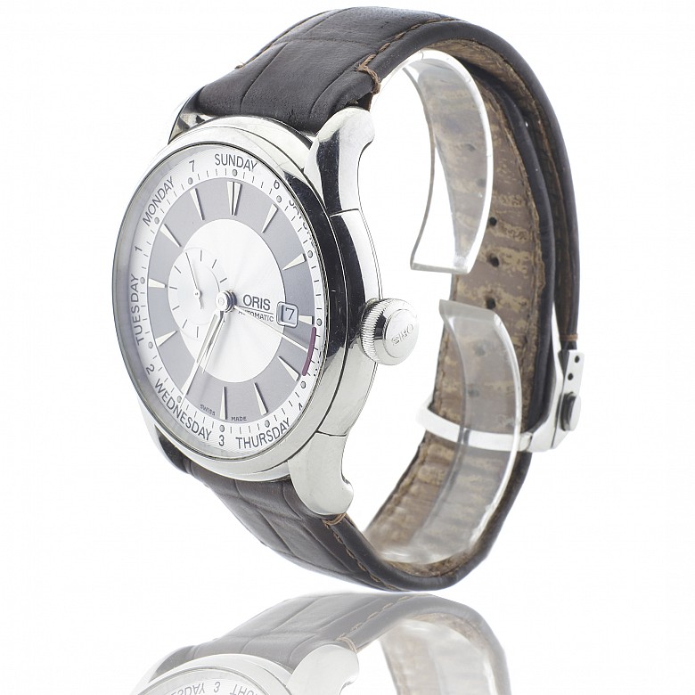 Reloj Oris authomatic 