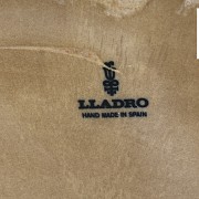 Lladró figure 