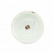 Chinese porcelain bowl, 20th century