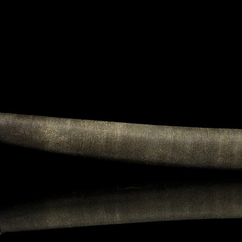 Short sword, Asia, 20th century