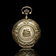 Pocket watch 