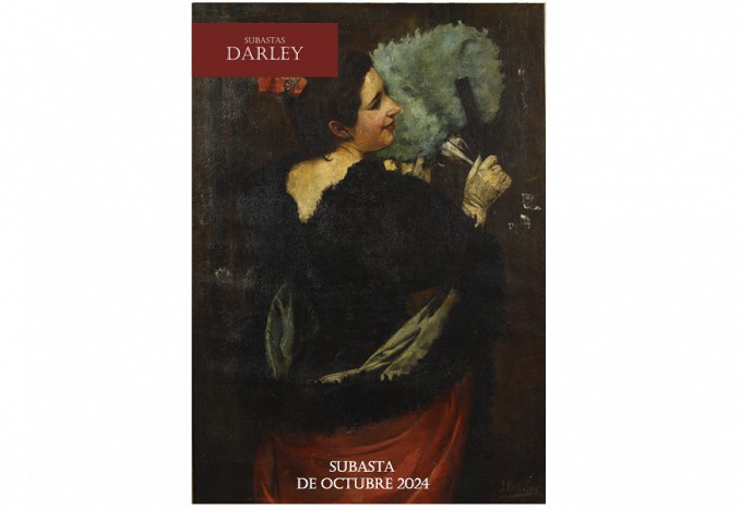 LIVE AUCTION 30TH OCTOBER 2024 - 2ND SESSION - WESTERN ART