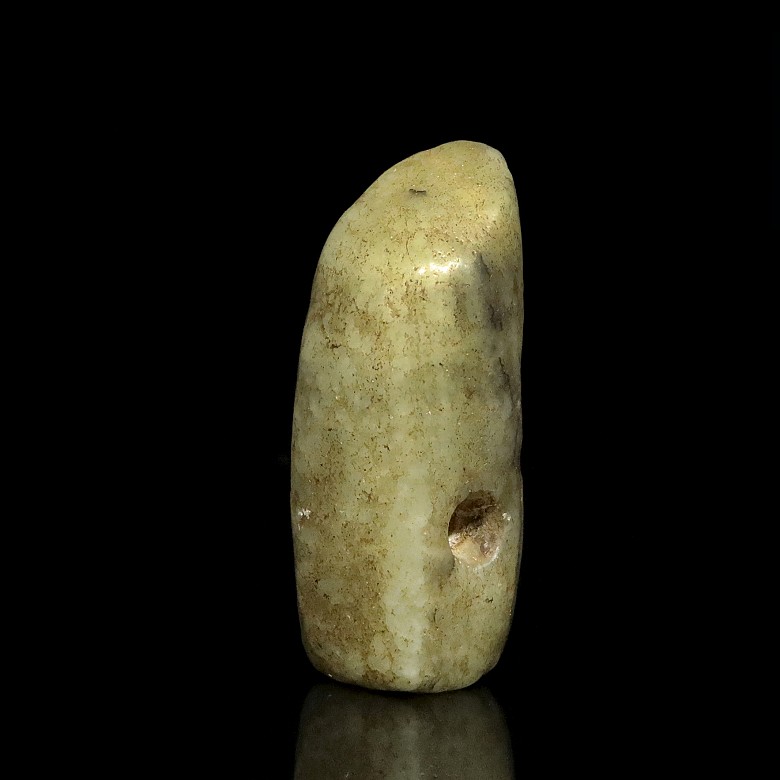 Congante de piedra dura, estilo Hongshan