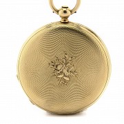 Pocket watch 