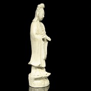 Guanyin Figure 