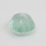 Esmeralda  natural en color claro, 32.88cts - 4