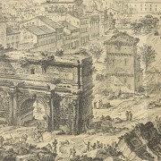 Giovanni Battista Piranesi (1720-1778) 