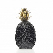 Ice bucket ‘Pineapple’, 20th century