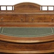 Victorian style writing desk, 20th century