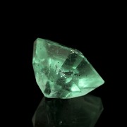 Esmeralda tallada de 9,75 ct