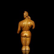 Ferrero (20th century) ‘Female nude’