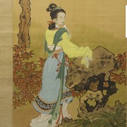 Chinese painting 