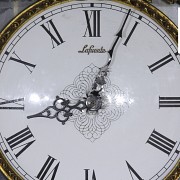 Reloj de antesala 