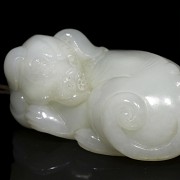 White jade 