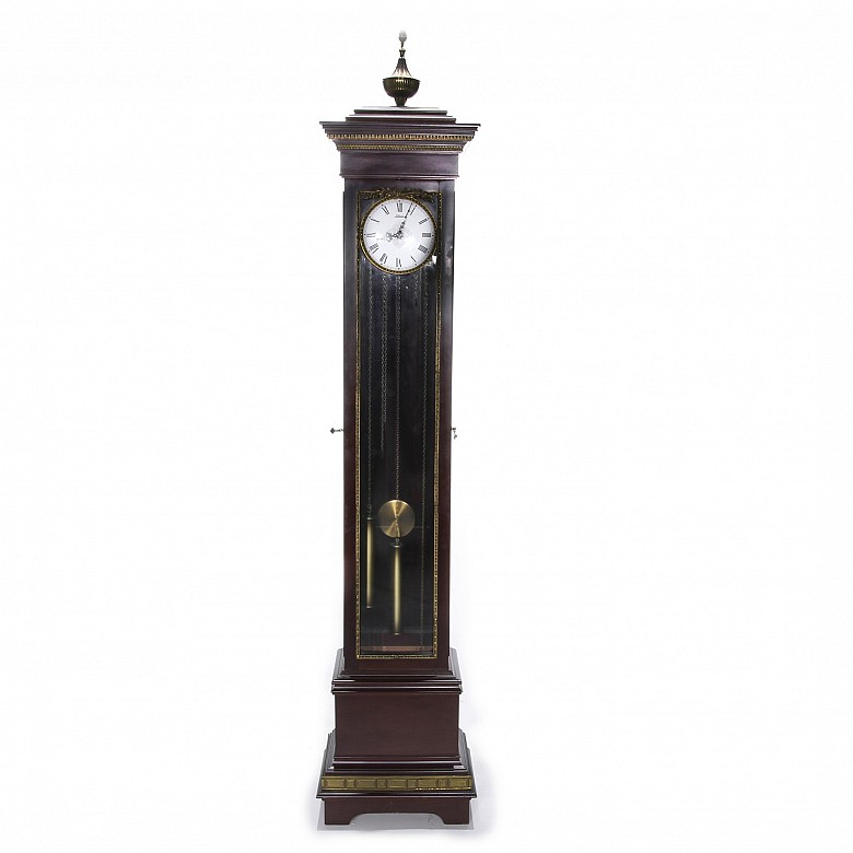 Reloj de antesala 