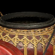 Rice bowl, Burma, 20th century