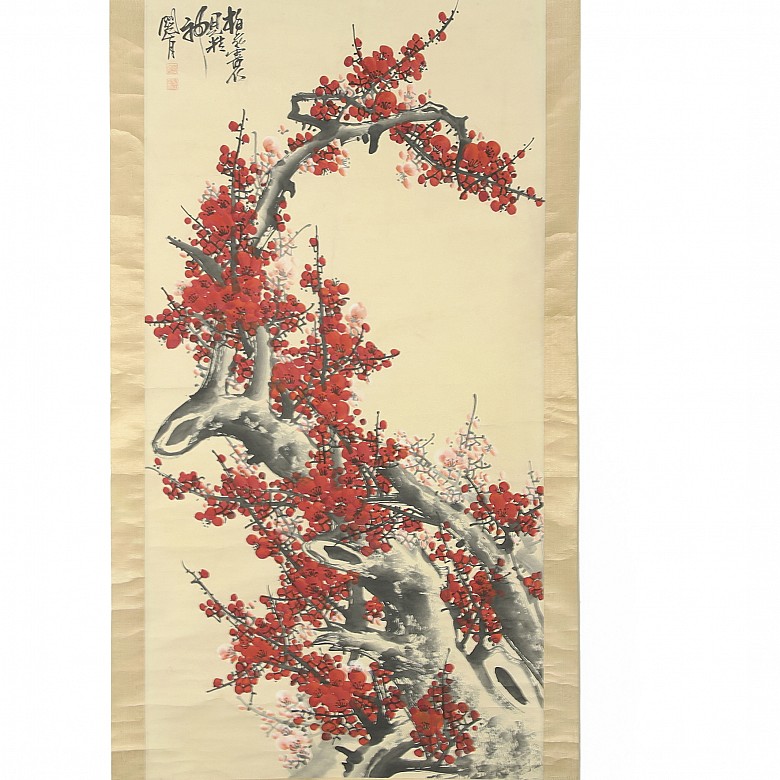 Chinese painting 