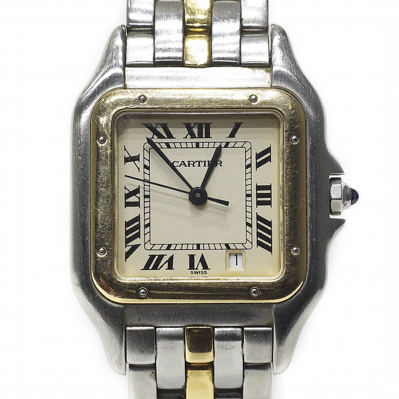 Woman Cartier Watch, 