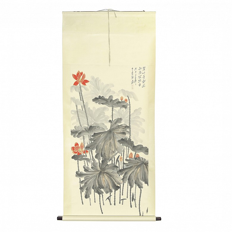 Chinese painting 