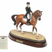 Breyer Gallery 