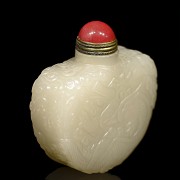 Snuff bottle 