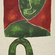 Juan García Ripollés (1932) ‘Wink’