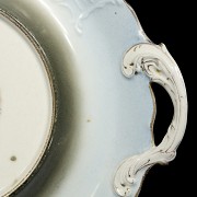 French school porcelain, 19th century “Cinq-Mars”