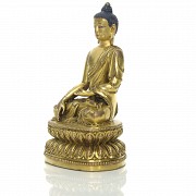 Figura de buda 