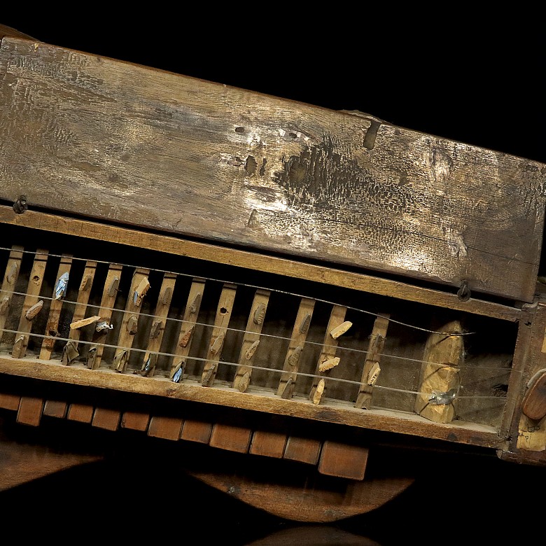 Musical instrument 