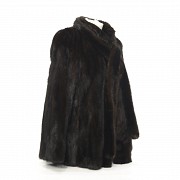 Mink jacket - 4