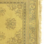 Oriental style carpet, 20th century