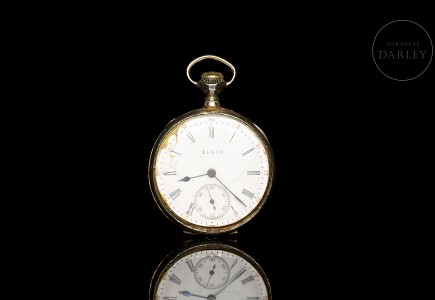 Reloj de bolsillo 