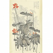 Chinese painting 