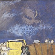 Marc Chagall (1887-1985) 