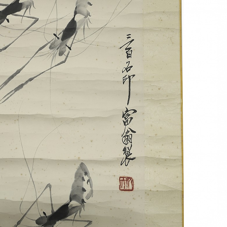 Chinese painting 