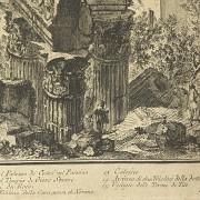 Giovanni Battista Piranesi (1720-1778) 