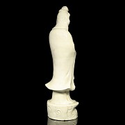 Guanyin Figure 