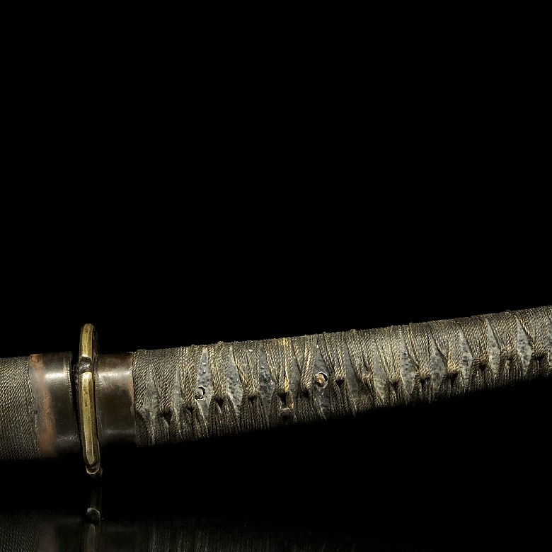 Short sword, Asia, 20th century