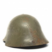 Casco militar 