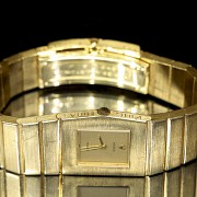 Rolex ‘King Midas’ yellow gold watch