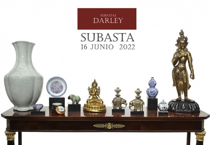 SUBASTA PRESENCIAL 16 JUNIO 2022 