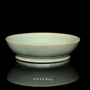 Small ceramic ‘Ruyao’, Song-style vessel