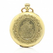 Reloj de bolsillo 