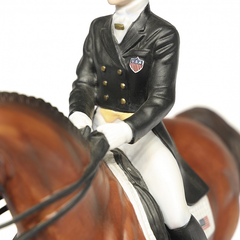 Breyer Gallery 