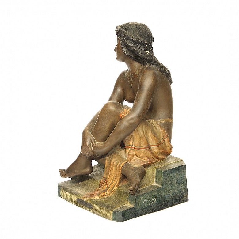 Édition Fontaine et Durieux (1912 - 1919) según Edouard Fortini (1862-?) 