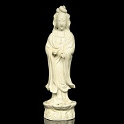 Guanyin Figure 