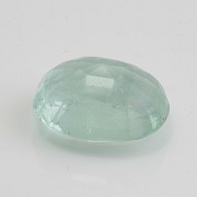 Esmeralda  natural en color claro, 32.88cts - 3