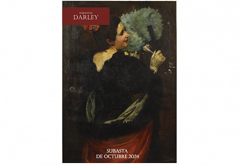 LIVE AUCTION 30TH OCTOBER 2024 - 2ND SESSION - WESTERN ART