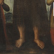 Anonymous, 17th century 