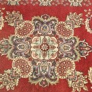 Oriental style rug, 20th century - 1